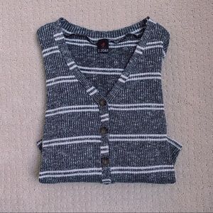 Dry Goods Sweater